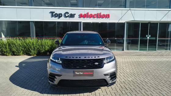 LAND ROVER RANGE ROVER VELAR 2.0 P300 GASOLINA R-DYNAMIC SE AUTOMÁTICO